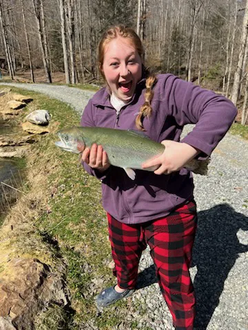 Cranberry Forest Farm Campground Picture 3