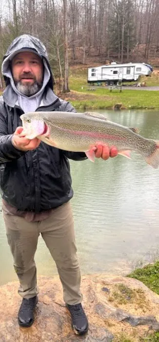 Cranberry Forest Farm Campground Picture 4