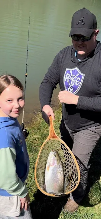 Cranberry Forest Farm Campground Picture 5