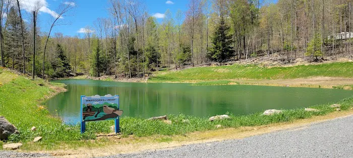 Cranberry Forest Farm Campground Picture 2