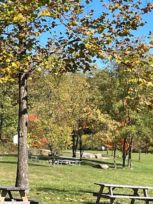 Beaver Lakes Campground Picture 8