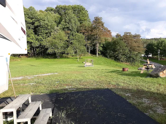 Beaver Lakes Campground Picture 1