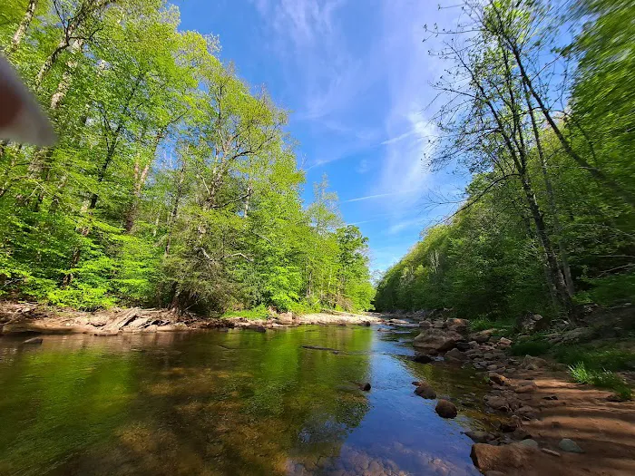 Cranberry Campground Picture 1