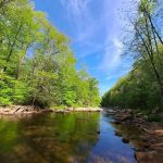 Cranberry Campground