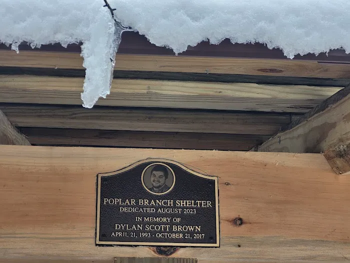 Cranberry Campground Picture 2