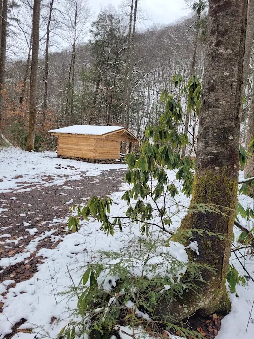 Cranberry Campground Picture 8