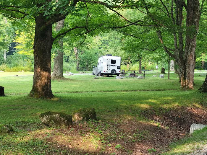 Cranberry Campground Picture 6