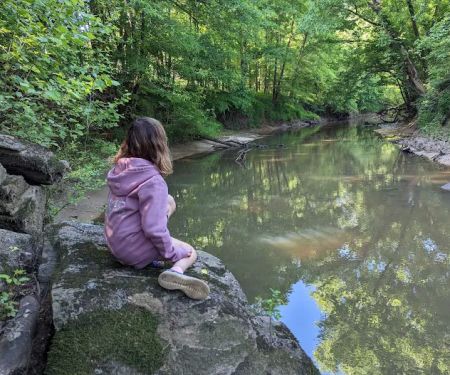Country Line Creek Campground