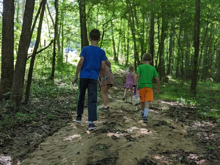 Country Line Creek Campground Picture 2