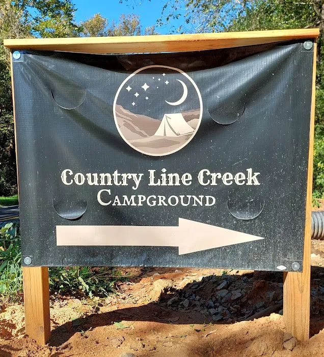 Country Line Creek Campground Picture 5