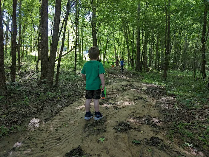 Country Line Creek Campground Picture 3