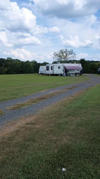 Estes Campground Picture 2