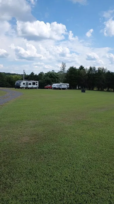 Estes Campground Picture 1