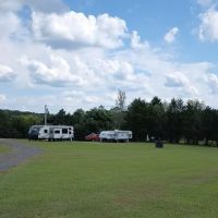 Estes Campground ico