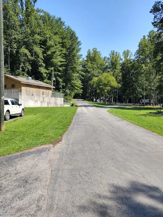 Salthouse Branch Park Picture 7