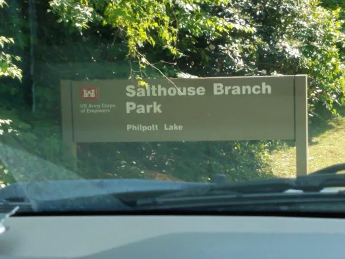 Salthouse Branch Park Picture 2