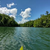 Salthouse Branch Park ico