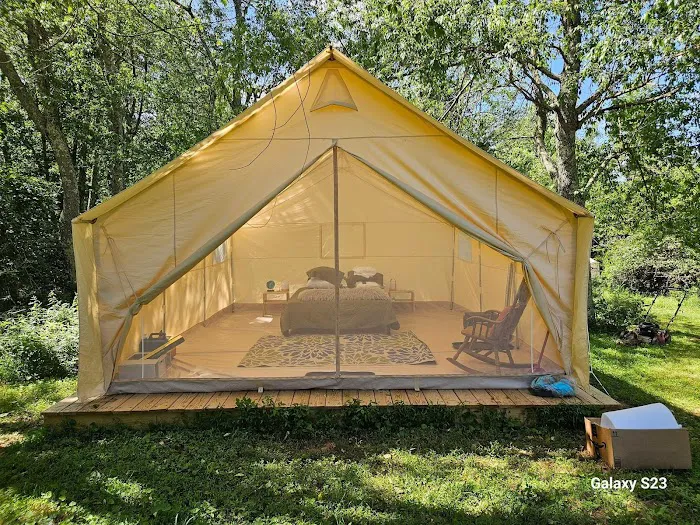 Muddy Creek Campground and Farm Picture 7