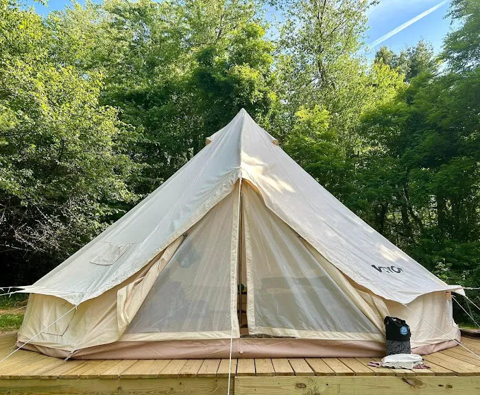 Muddy Creek Campground and Farm Picture 5