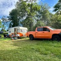 Muddy Creek Campground and Farm ico