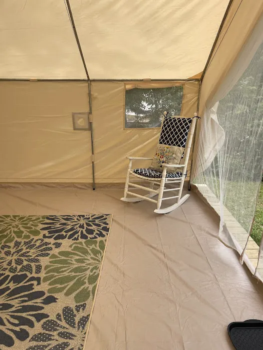 Muddy Creek Campground and Farm Picture 10