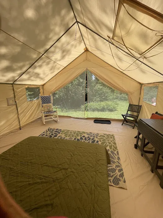 Muddy Creek Campground and Farm Picture 9