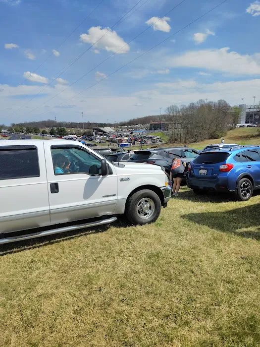 Martinsville Speedway Camp Ground Picture 2