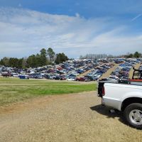 Martinsville Speedway Camp Ground ico