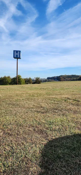 Martinsville Speedway Camp Ground Picture 3