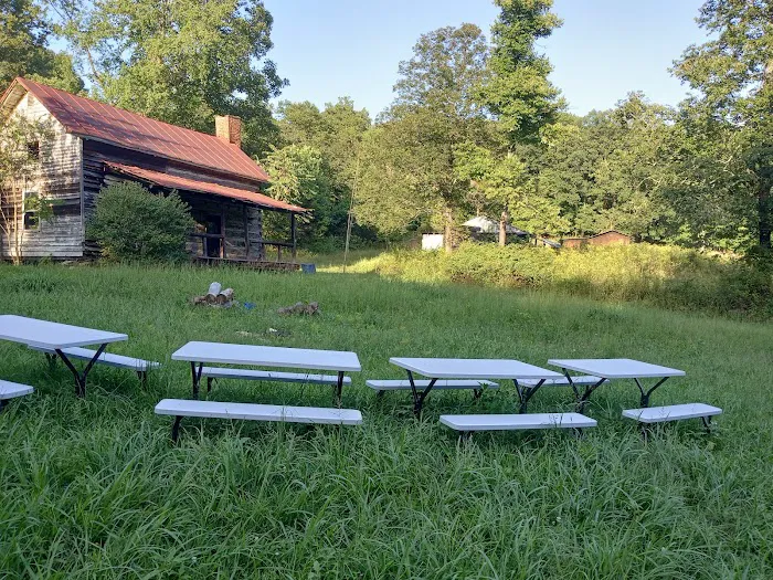 Labhaoise Camp and Hunt Club Picture 1