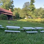 Labhaoise Camp and Hunt Club