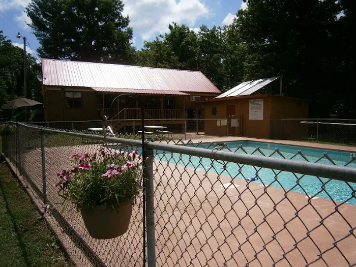 Deer Run Campgrounds Picture 9