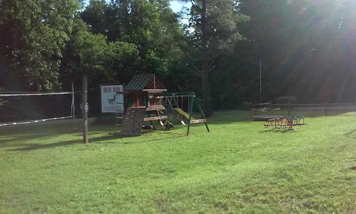 Deer Run Campgrounds Picture 8