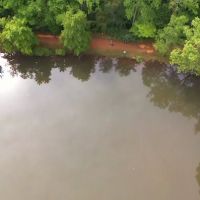 Deer Run Campgrounds ico