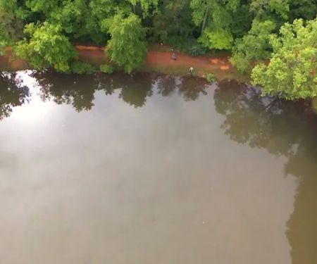 Deer Run Campgrounds