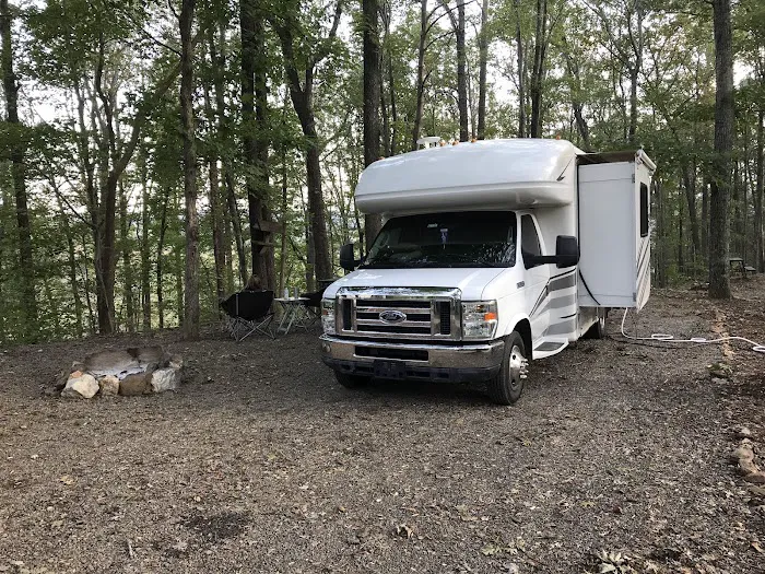 Deer Run Campgrounds Picture 6