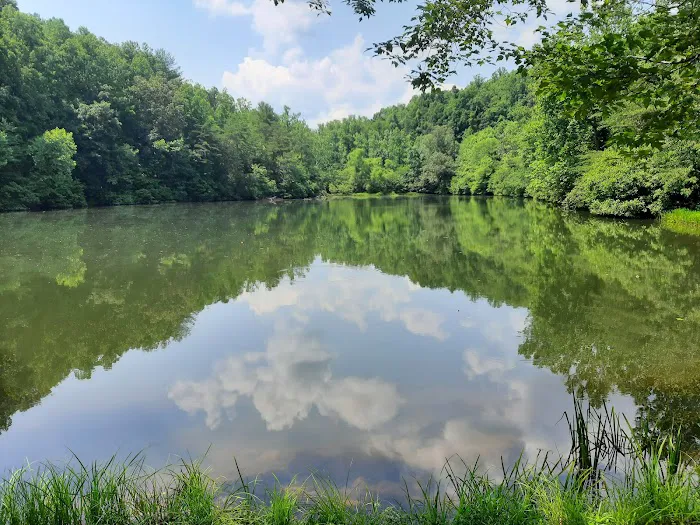 Deer Run Campgrounds Picture 5