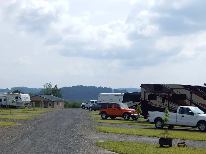 Floyd Family Campground Picture 2