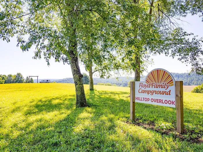 Floyd Family Campground Picture 7