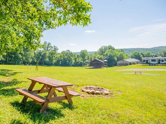 Floyd Family Campground Picture 6