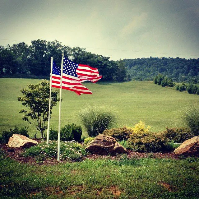 Floyd Family Campground Picture 4