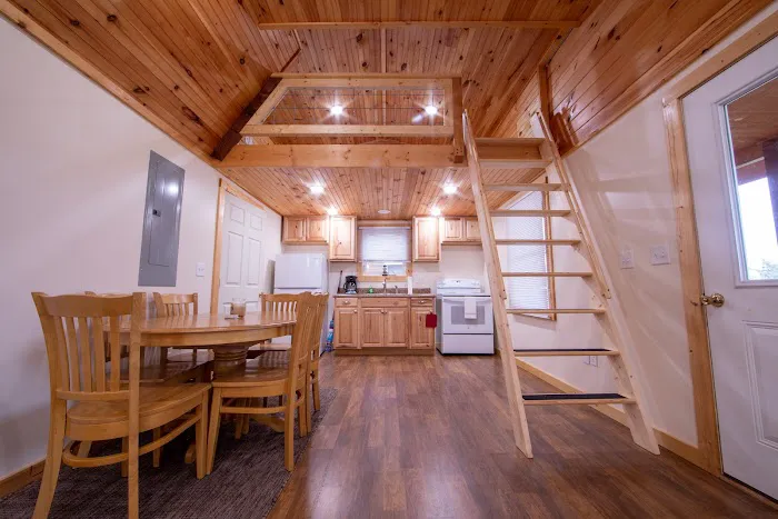 Floyd Family Campground Picture 8