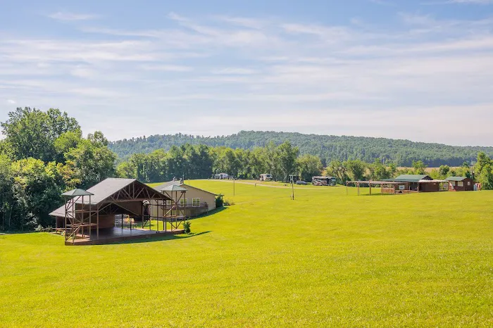 Floyd Family Campground Picture 3