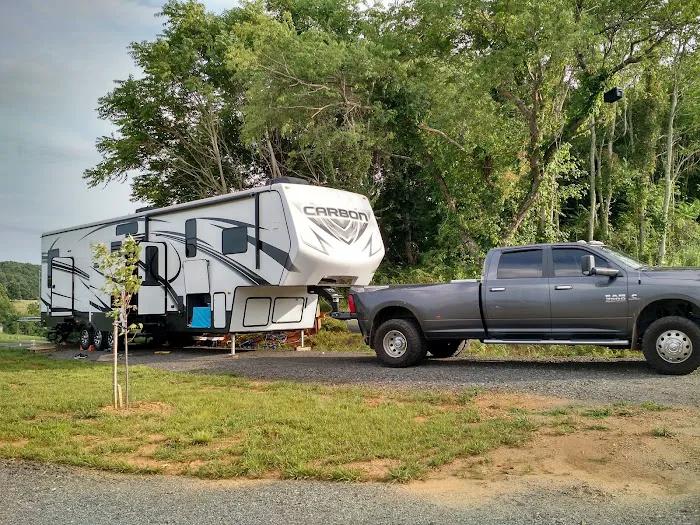 Floyd Family Campground Picture 1