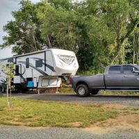 Floyd Family Campground ico