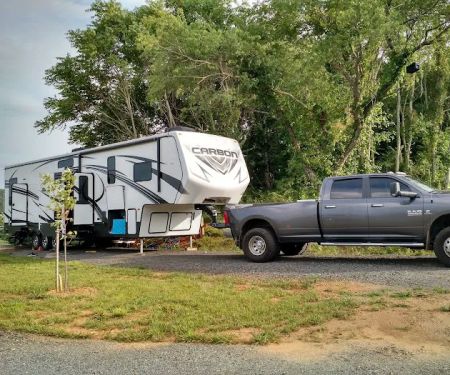 Floyd Family Campground