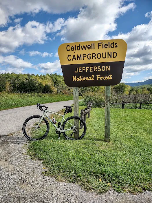 Caldwell Fields Campground Picture 6