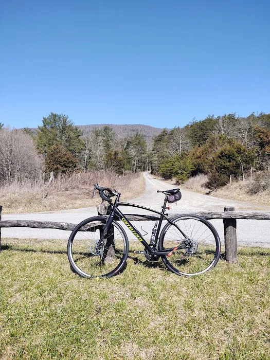 Caldwell Fields Campground Picture 3