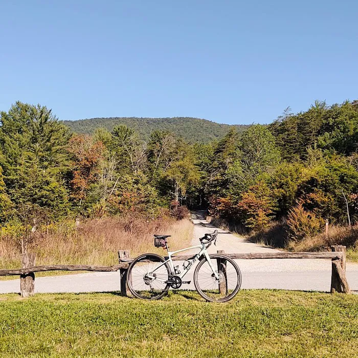 Caldwell Fields Campground Picture 10