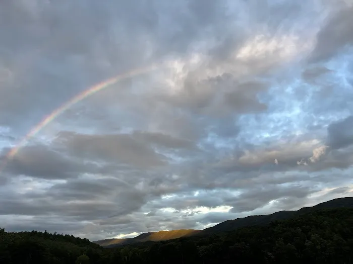 Caldwell Fields Campground Picture 1